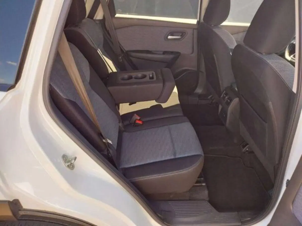 Nissan X-Trail usata a Firenze (12)