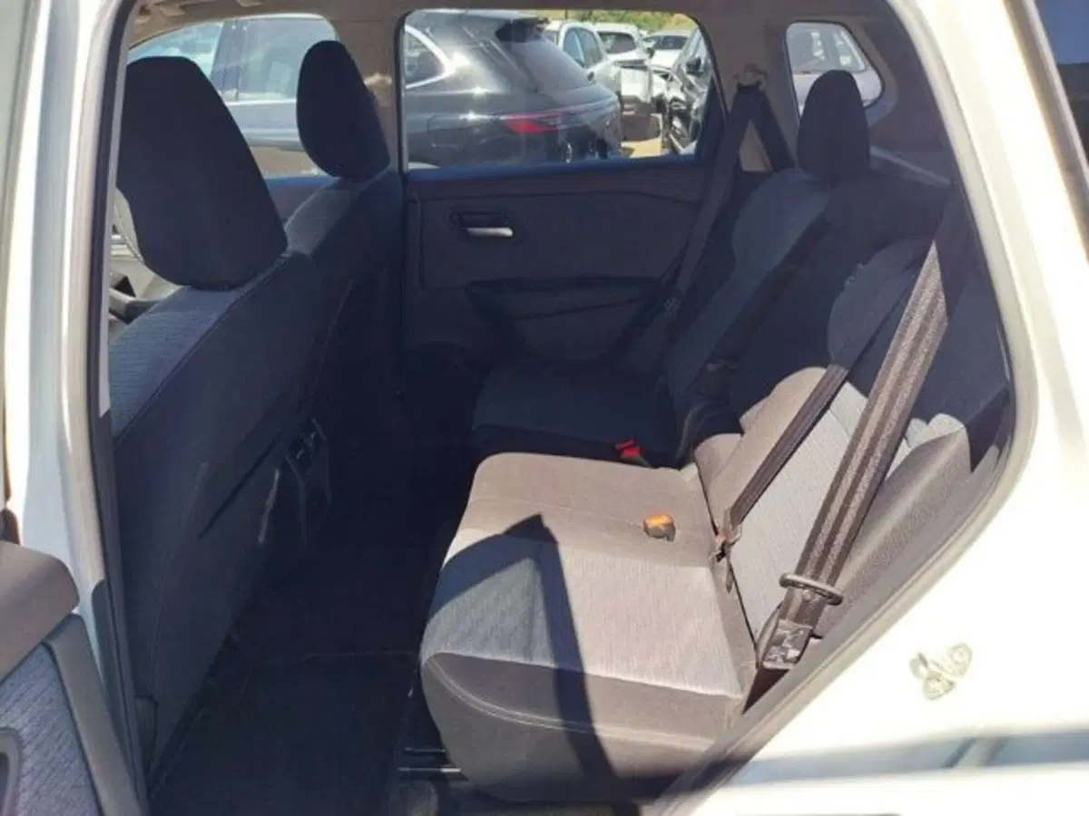 Nissan X-Trail usata a Firenze (8)