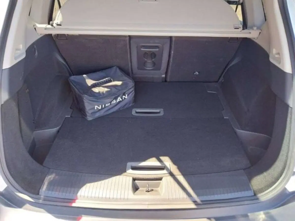 Nissan X-Trail usata a Firenze (9)