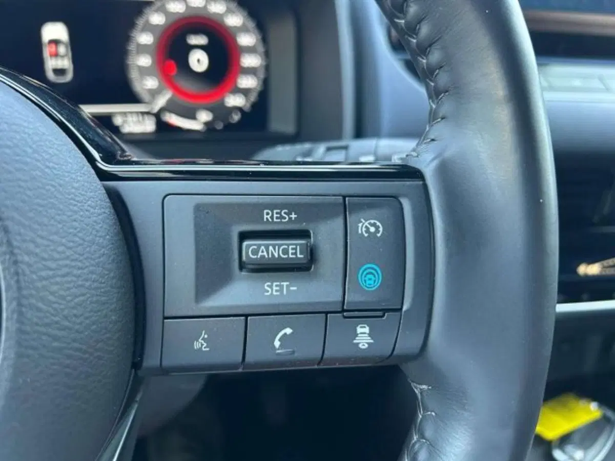 Nissan Qashqai usata a Firenze (10)
