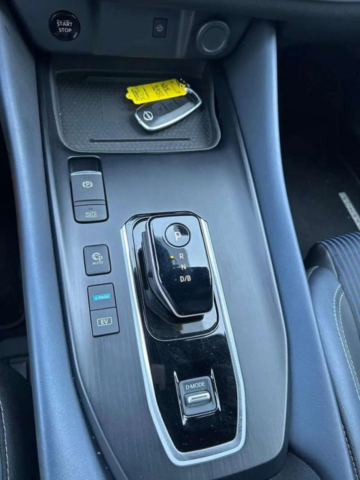 Nissan Qashqai usata a Firenze (12)