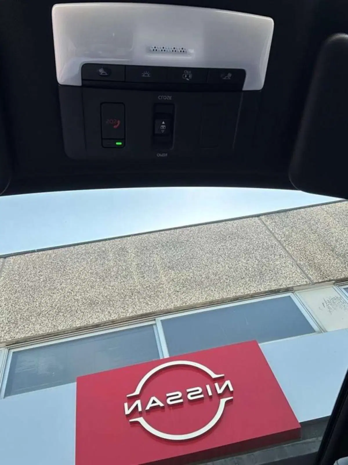 Nissan Qashqai usata a Firenze (13)