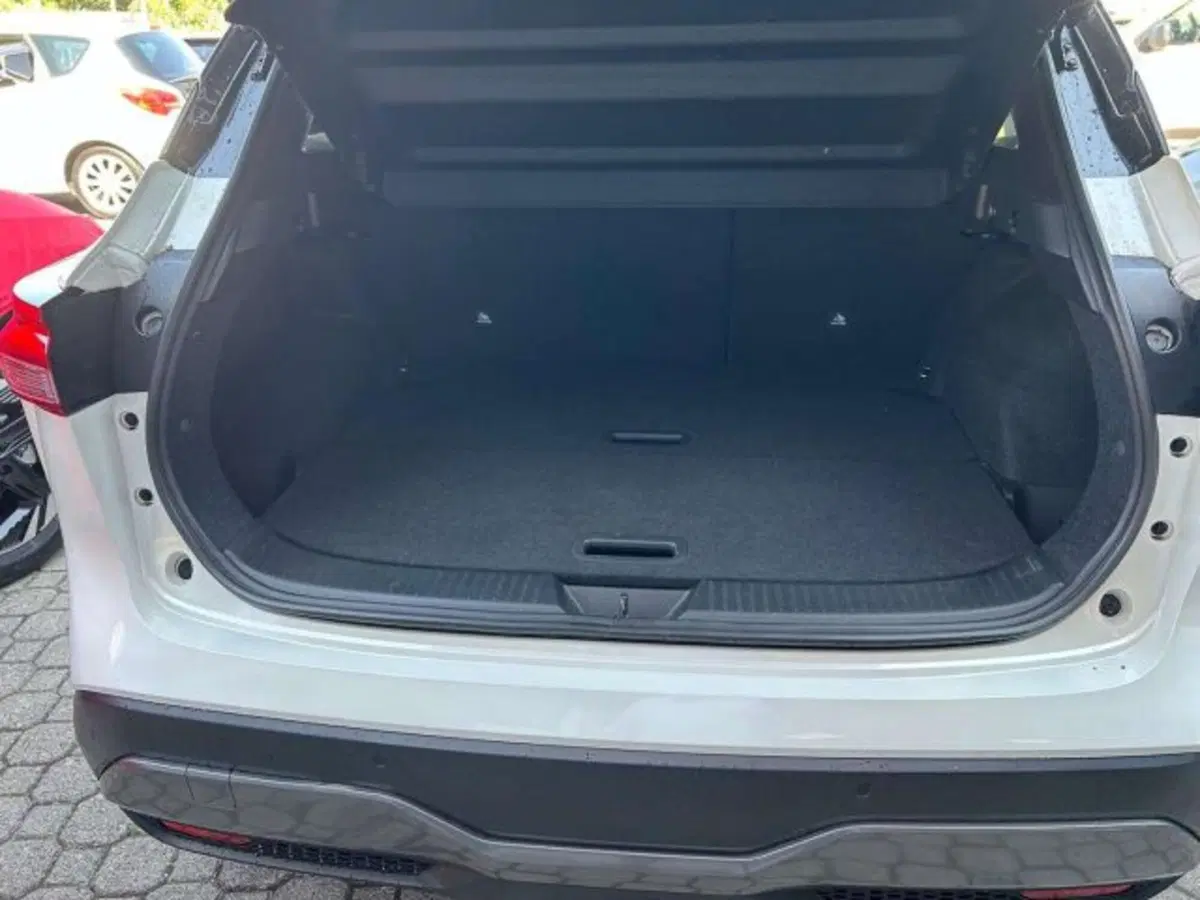 Nissan Qashqai usata a Firenze (7)