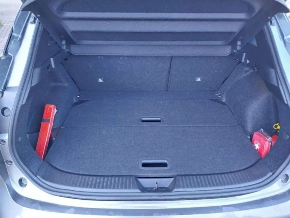 Nissan Qashqai usata a Firenze (10)