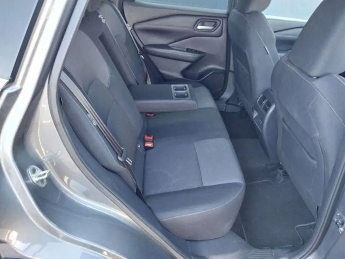 Nissan Qashqai usata a Firenze (12)