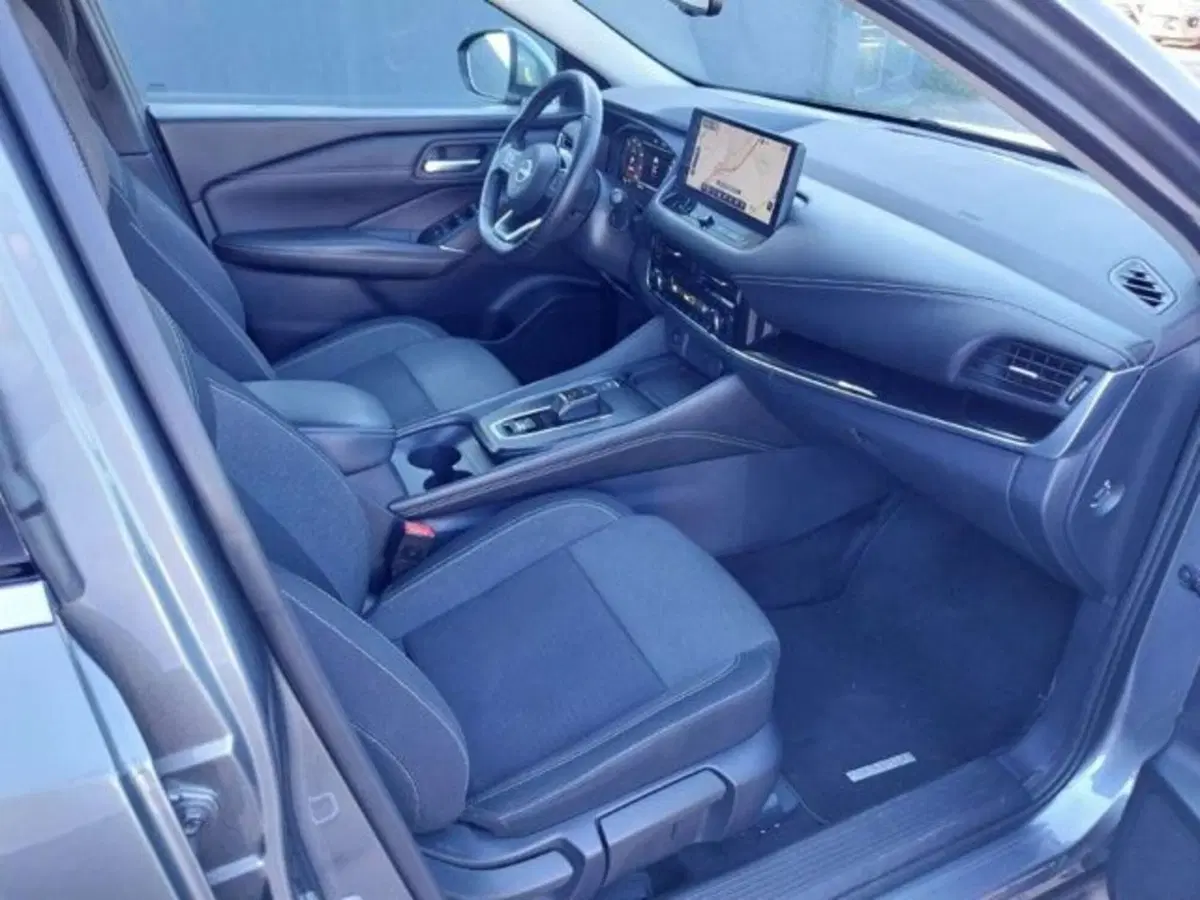 Nissan Qashqai usata a Firenze (13)