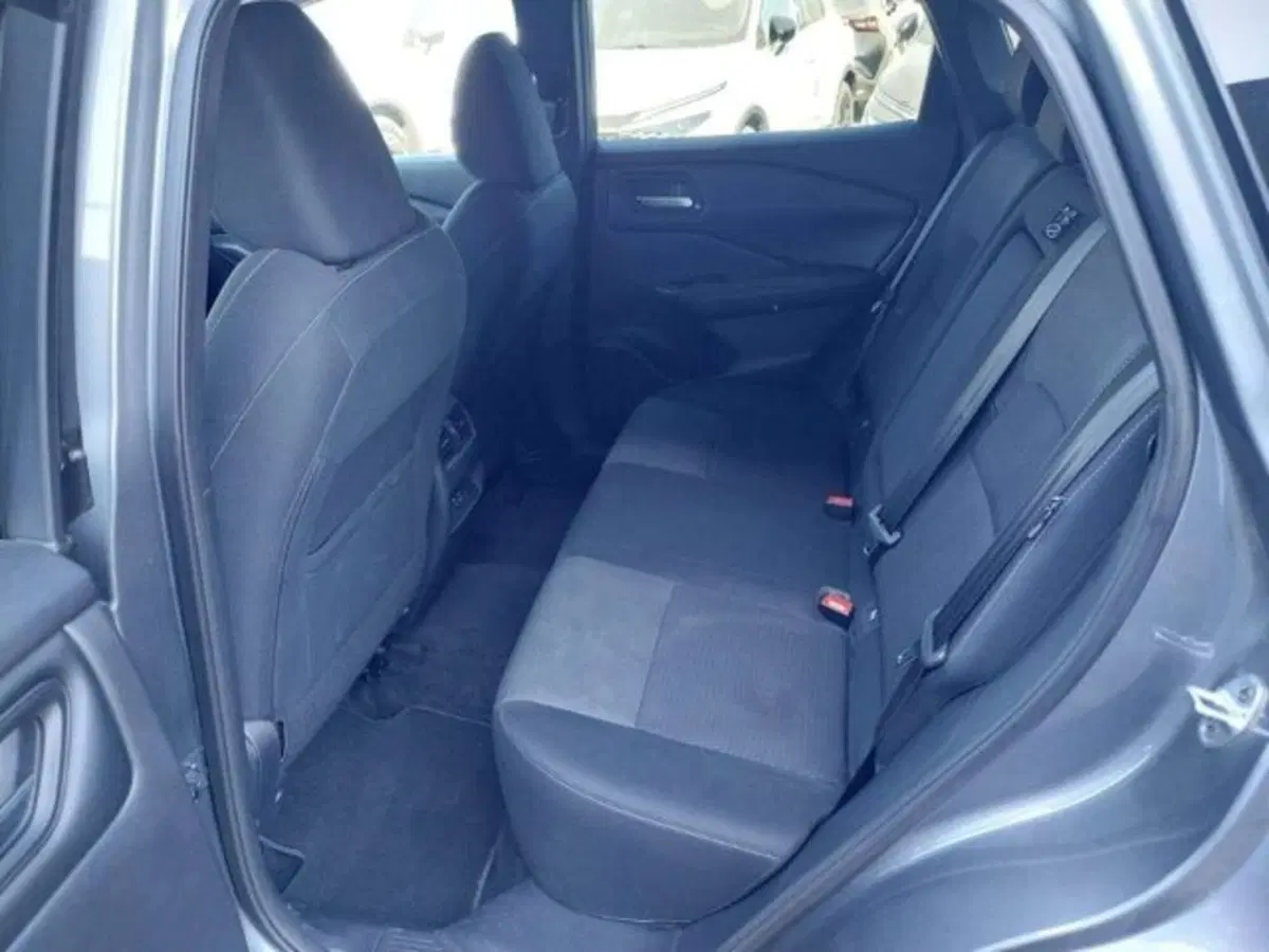 Nissan Qashqai usata a Firenze (8)