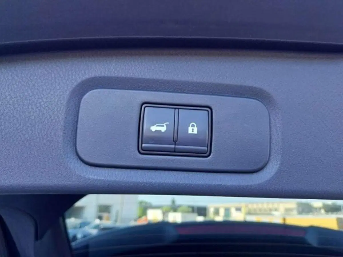 Nissan Qashqai usata a Firenze (9)