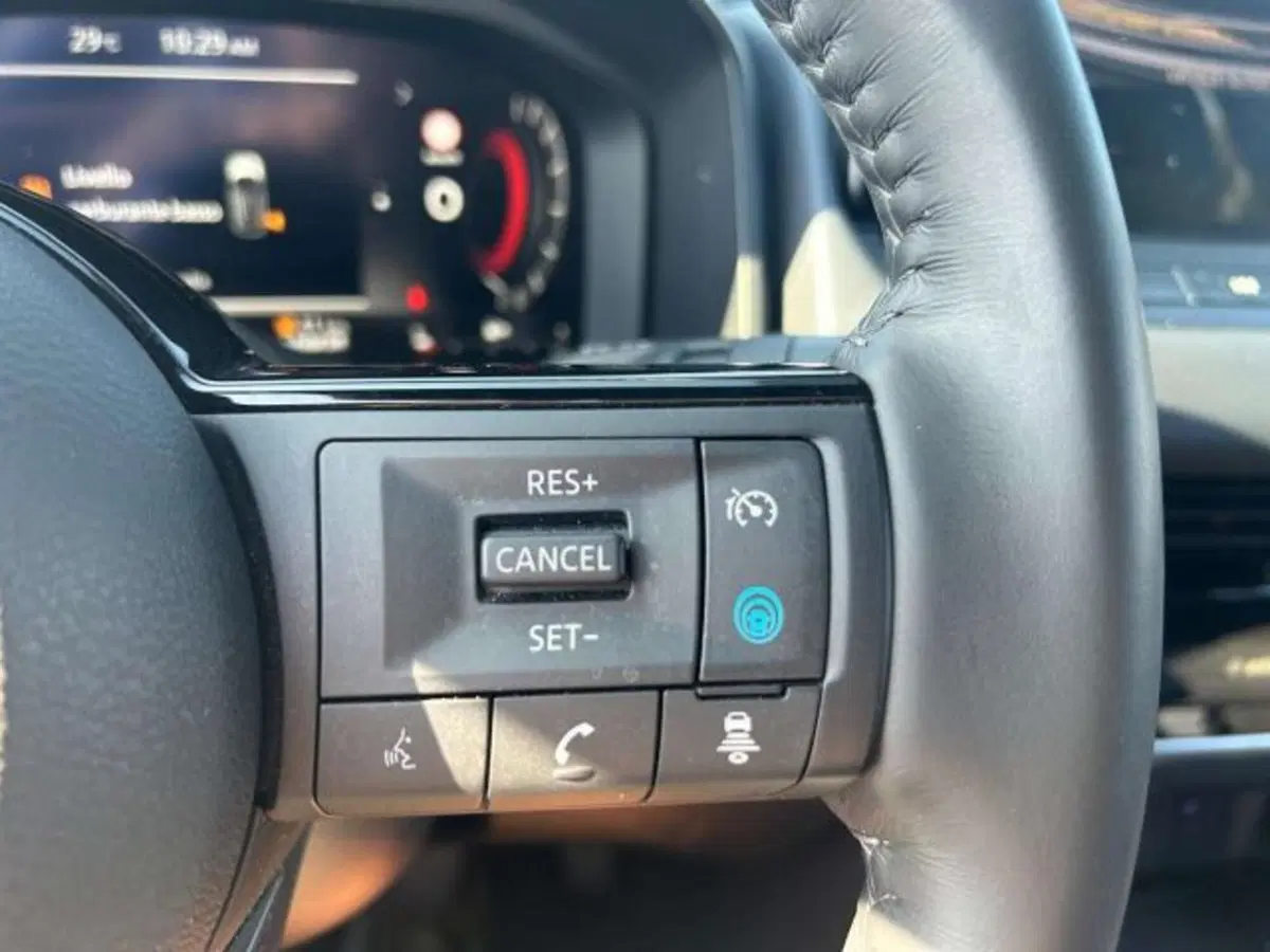 Nissan Qashqai usata a Firenze (12)