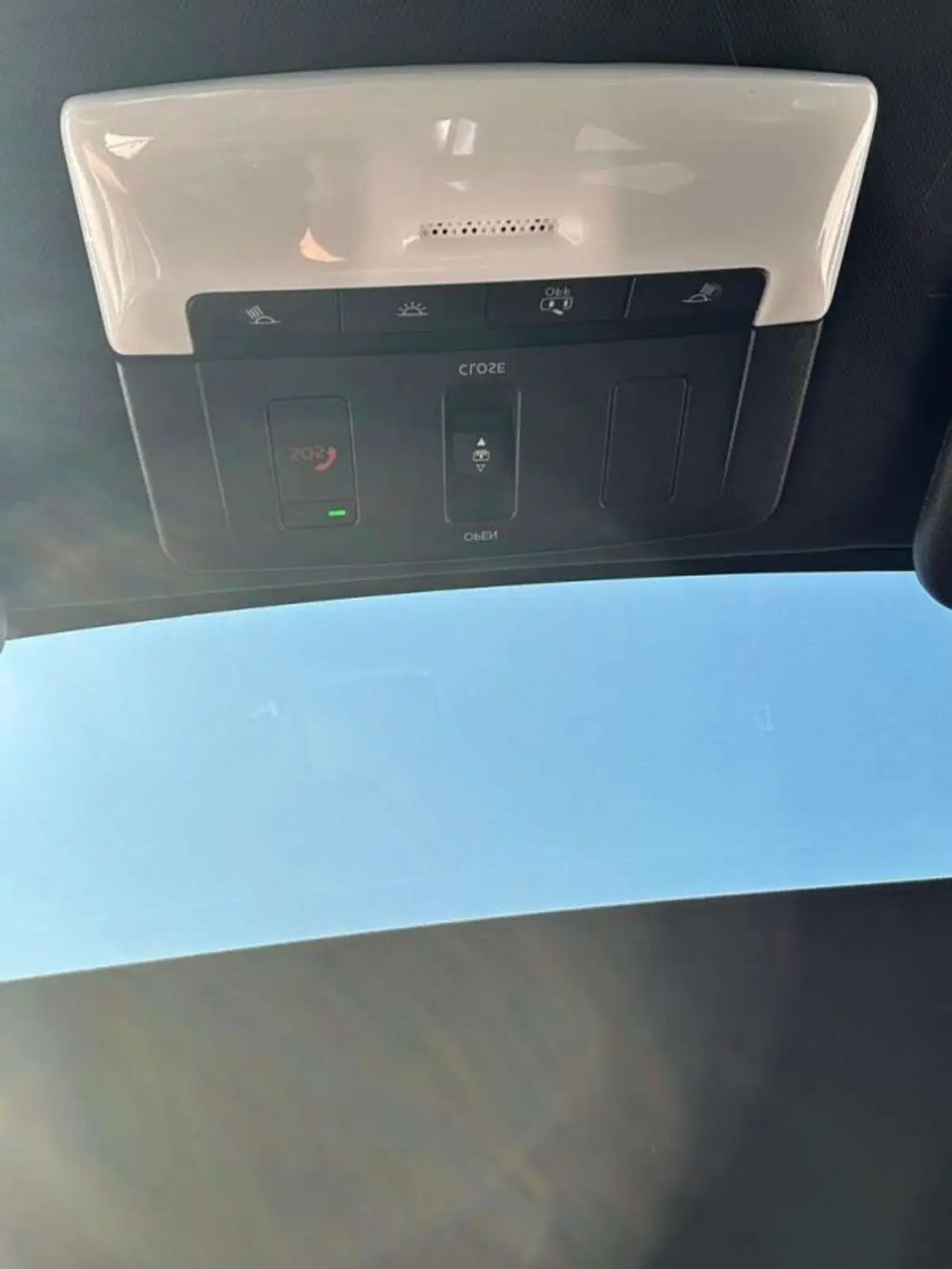 Nissan Qashqai usata a Firenze (8)