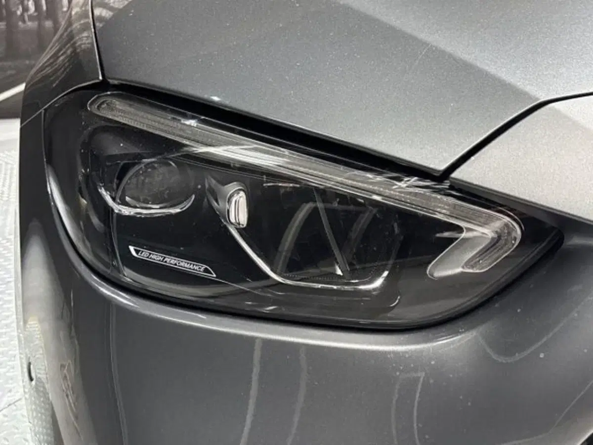 Mercedes-Benz Classe C Station Wagon usata a Bologna (7)