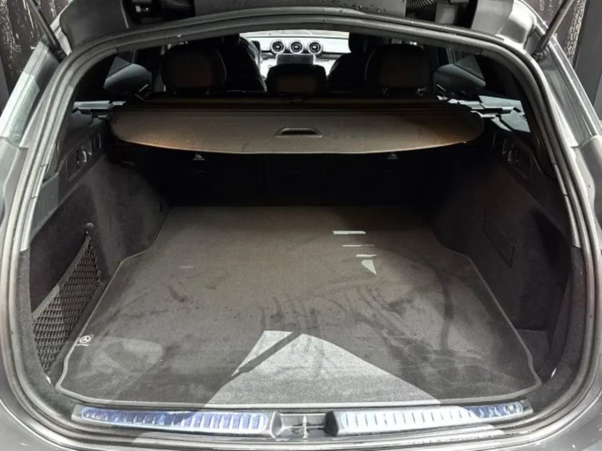 Mercedes-Benz Classe C Station Wagon usata a Bologna (8)