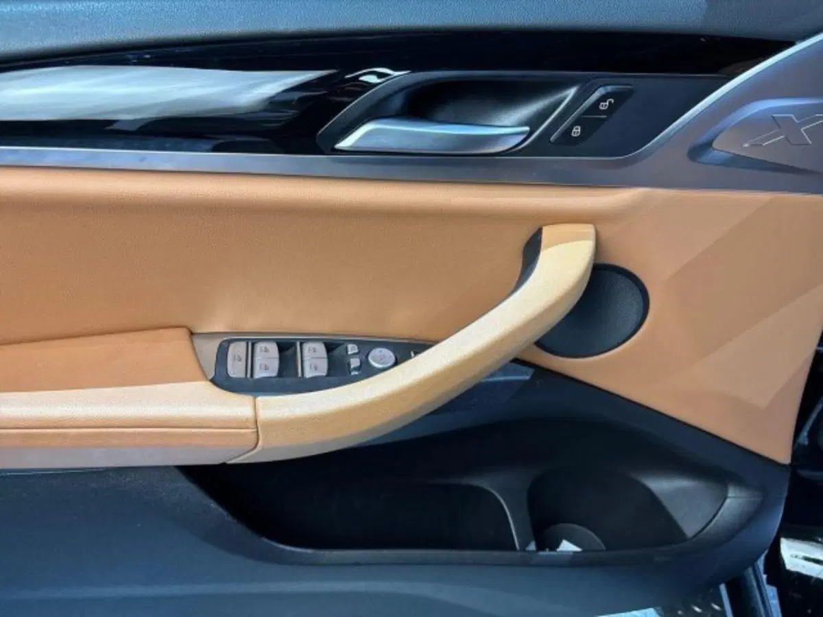 BMW X4 usata a Bologna (10)