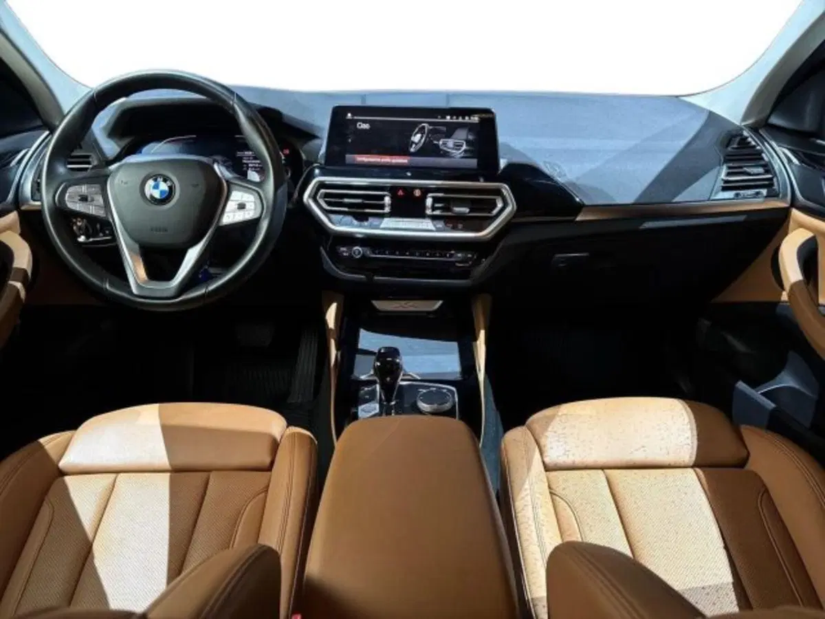 BMW X4 usata a Bologna (13)