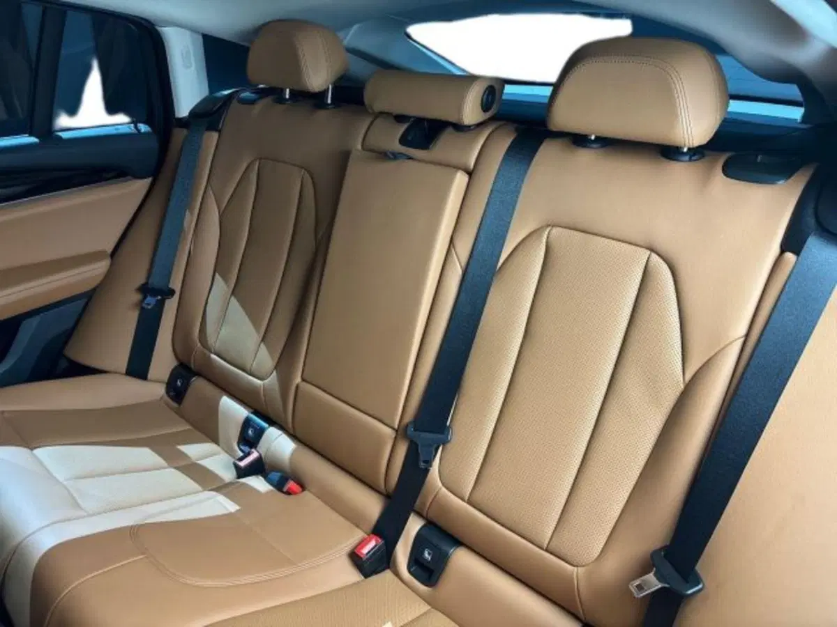BMW X4 usata a Bologna (9)