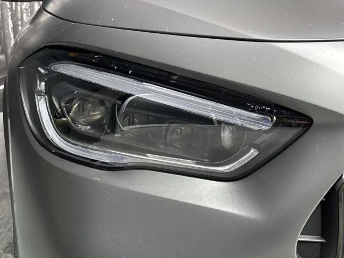 Mercedes-Benz GLA SUV usata a Bologna (7)