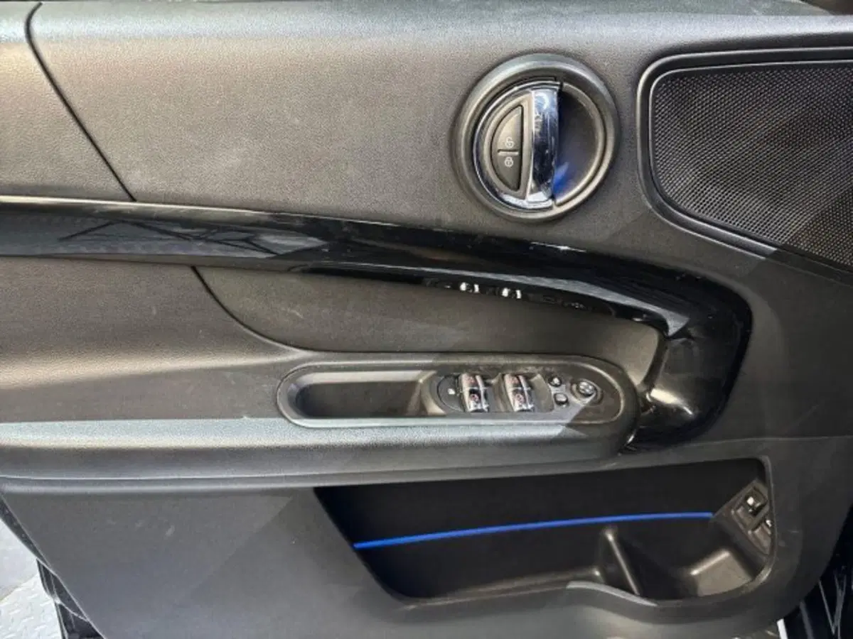 MINI Mini Countryman usata a Bologna (10)