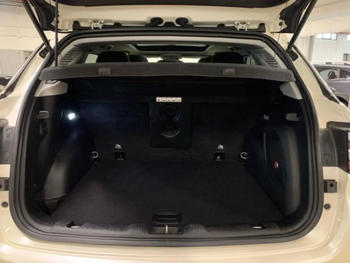 Jeep Compass usata a Firenze (6)