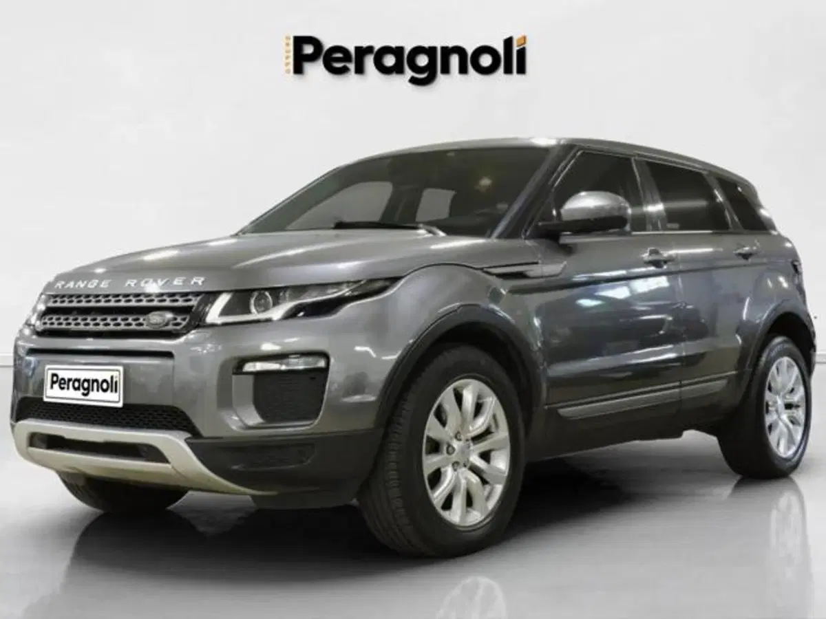 Land Rover Range Rover Evoque usata a Firenze