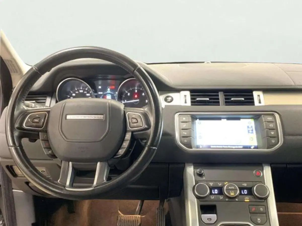 Land Rover Range Rover Evoque usata a Firenze (10)