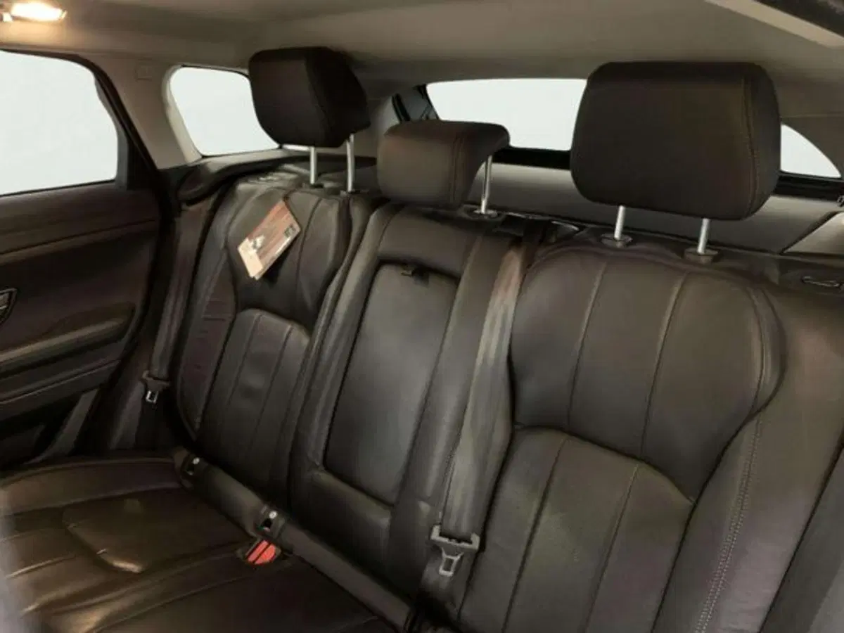 Land Rover Range Rover Evoque usata a Firenze (14)