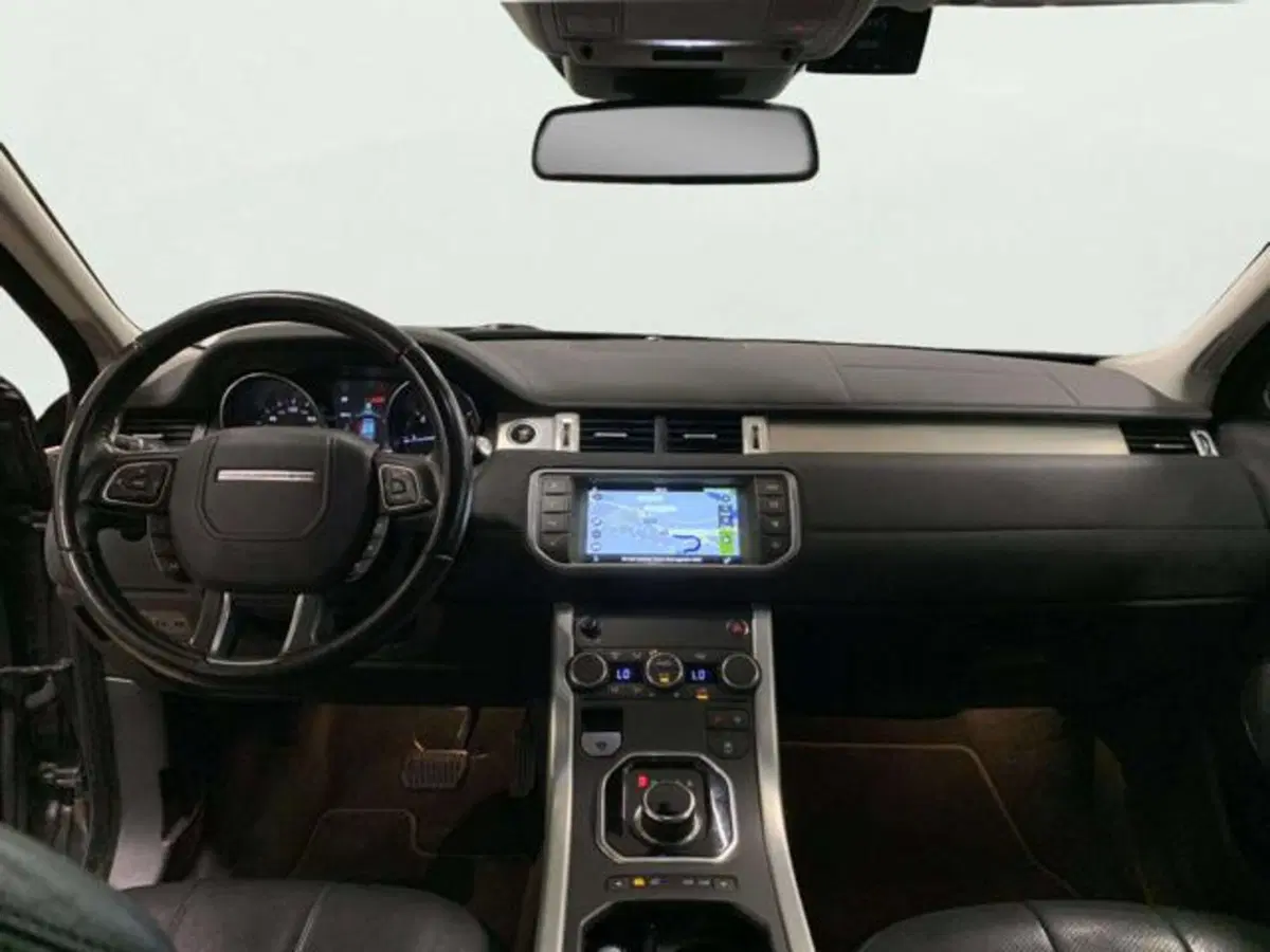 Land Rover Range Rover Evoque usata a Firenze (16)
