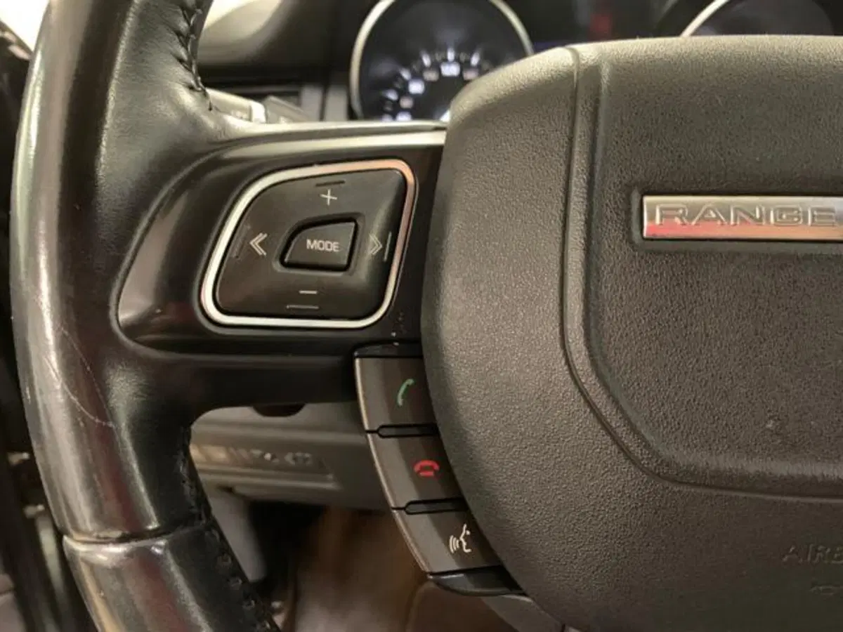 Land Rover Range Rover Evoque usata a Firenze (20)