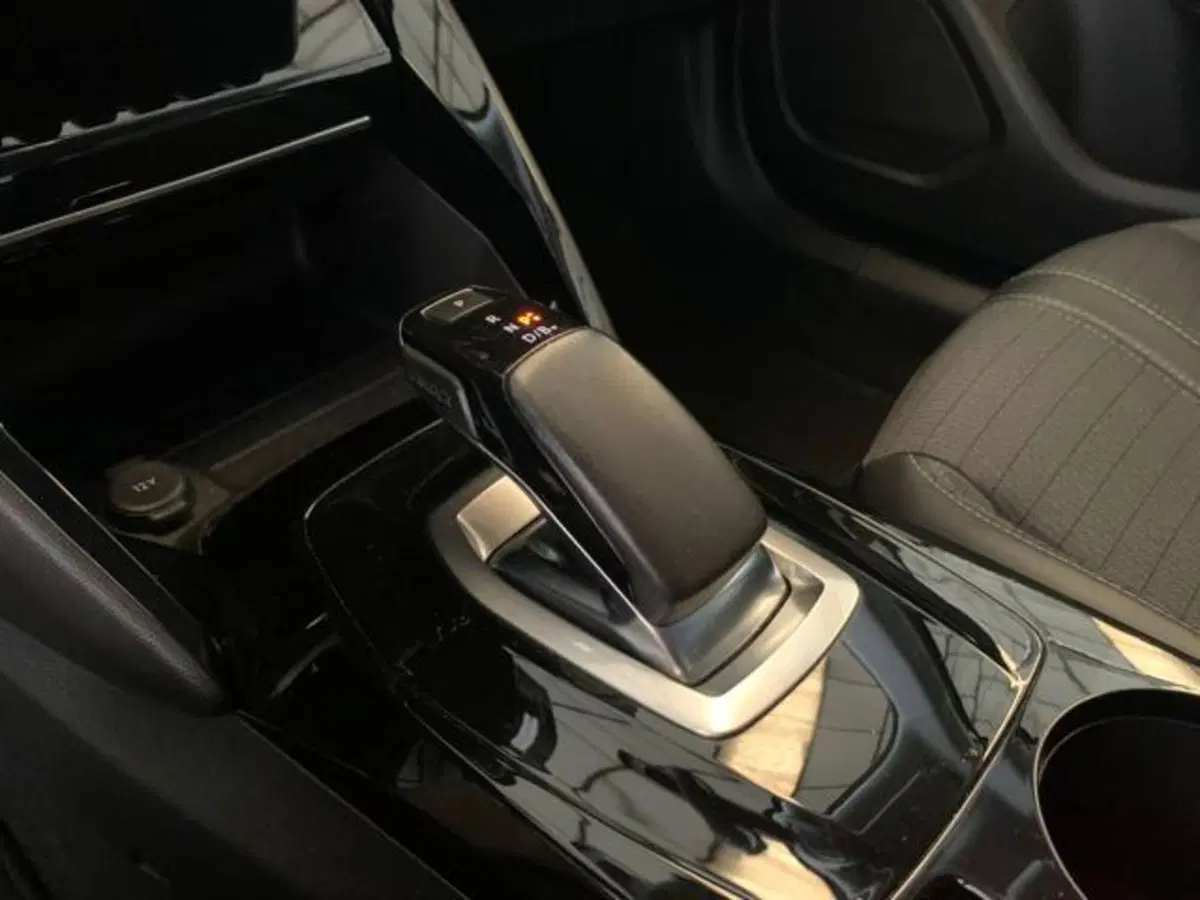 Peugeot 2008 usata a Firenze (13)