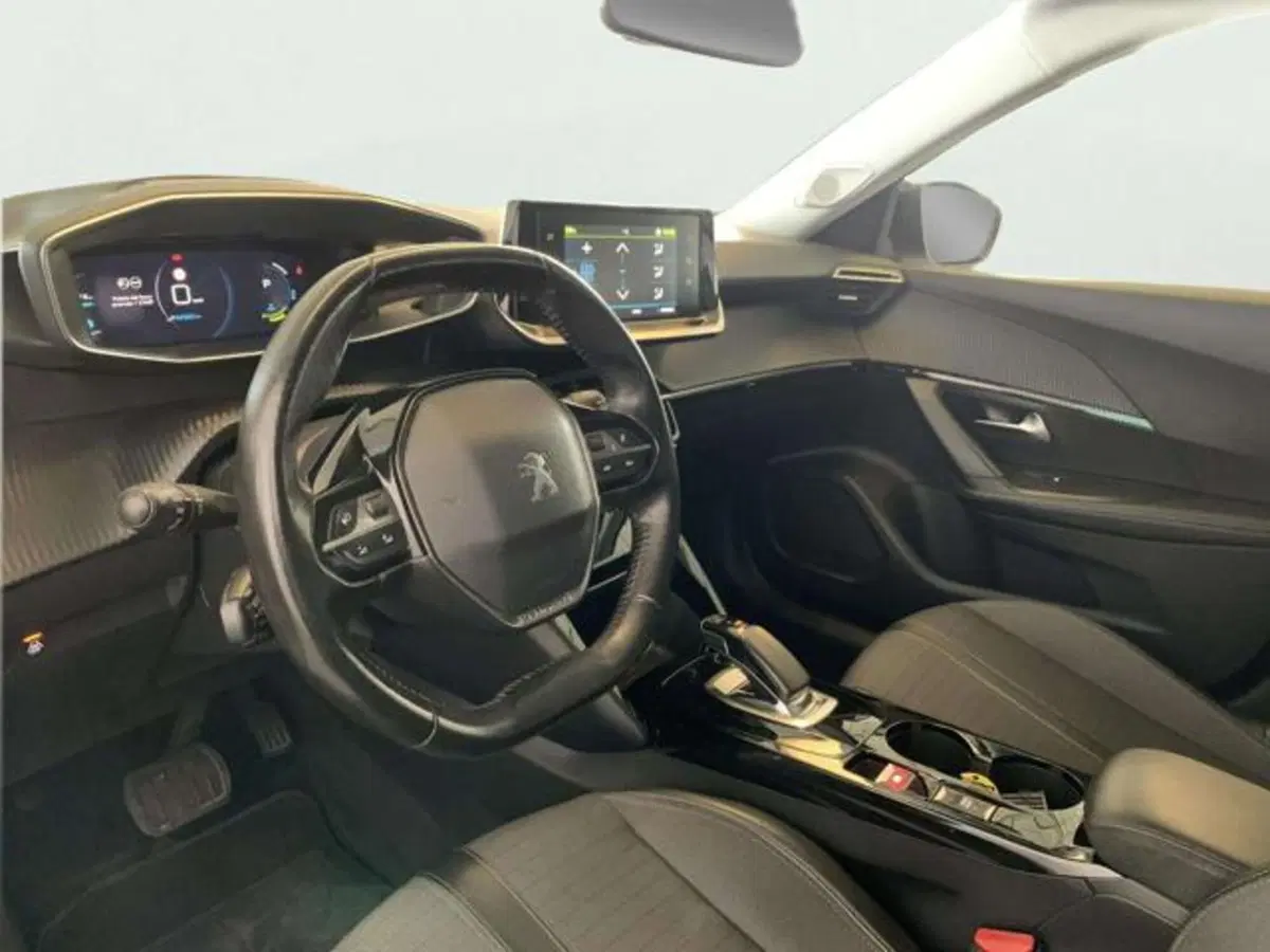 Peugeot 2008 usata a Firenze (14)