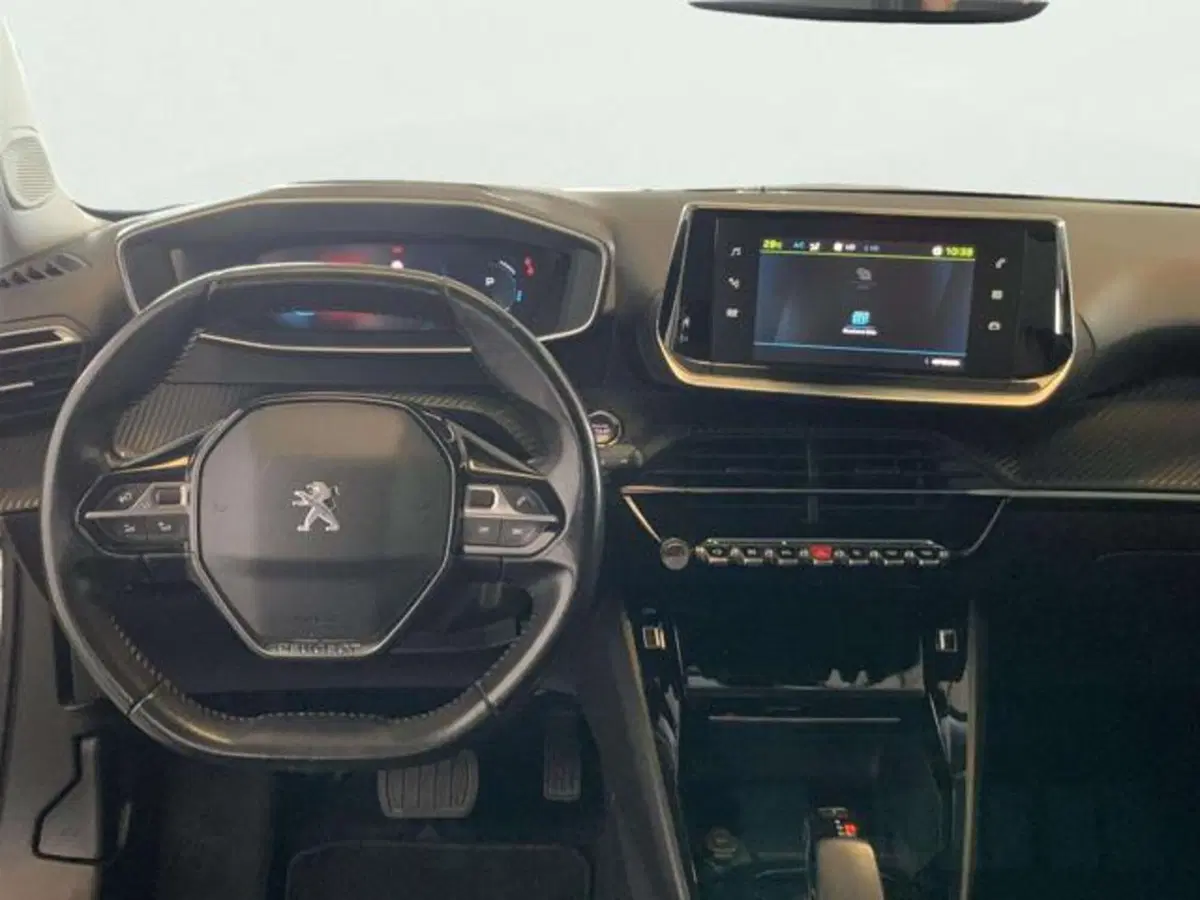 Peugeot 2008 usata a Firenze (16)