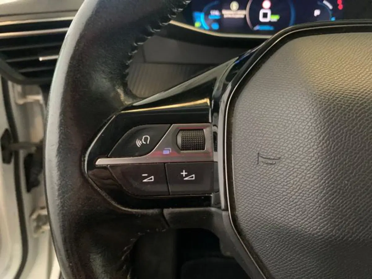 Peugeot 2008 usata a Firenze (18)