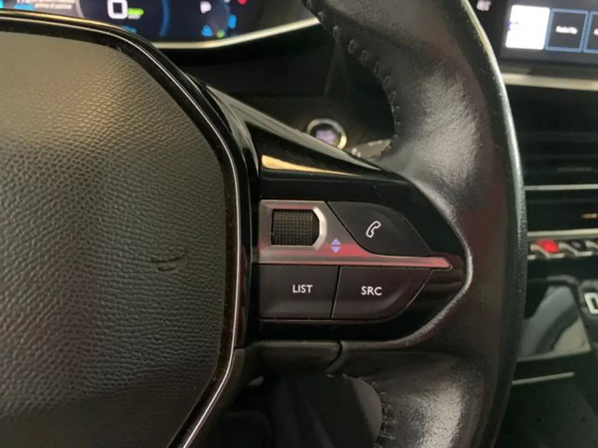 Peugeot 2008 usata a Firenze (19)