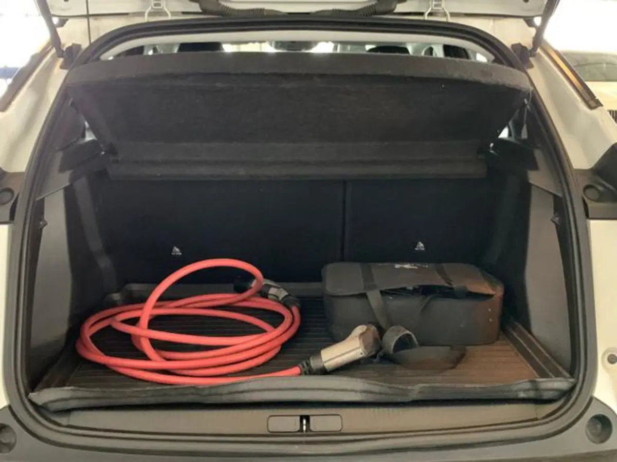 Peugeot 2008 usata a Firenze (6)