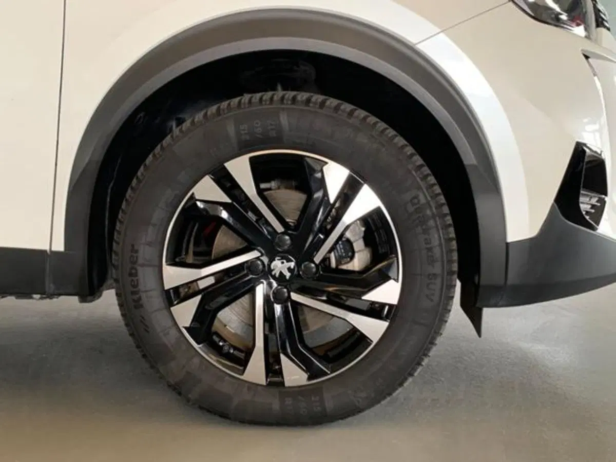 Peugeot 2008 usata a Firenze (7)