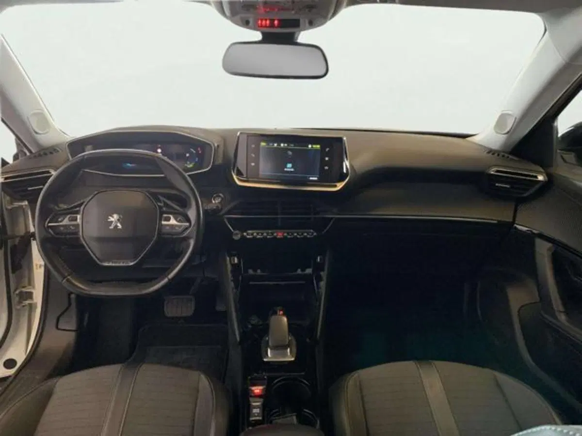Peugeot 2008 usata a Firenze (8)