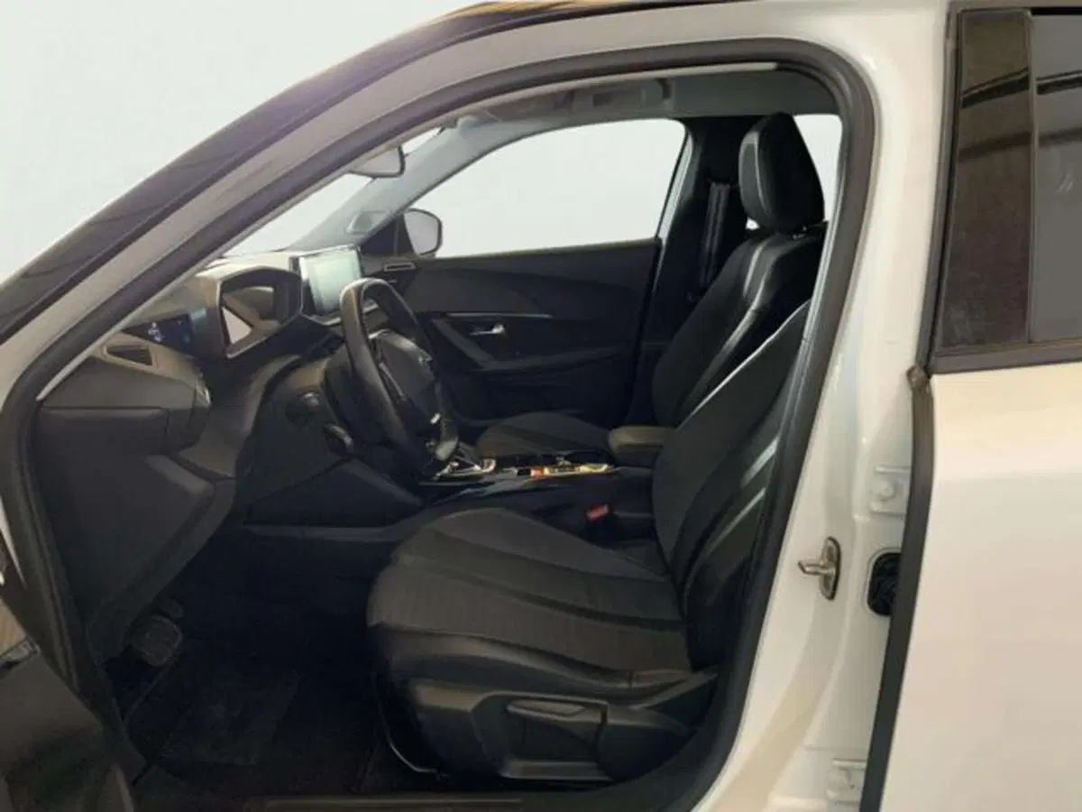 Peugeot 2008 usata a Firenze (9)
