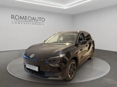 Mg MGS5 Luxury 64 nuova a Gubbio