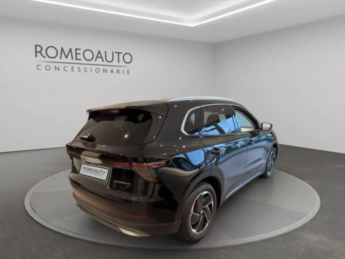 Mg MGS5 nuova a Perugia (5)