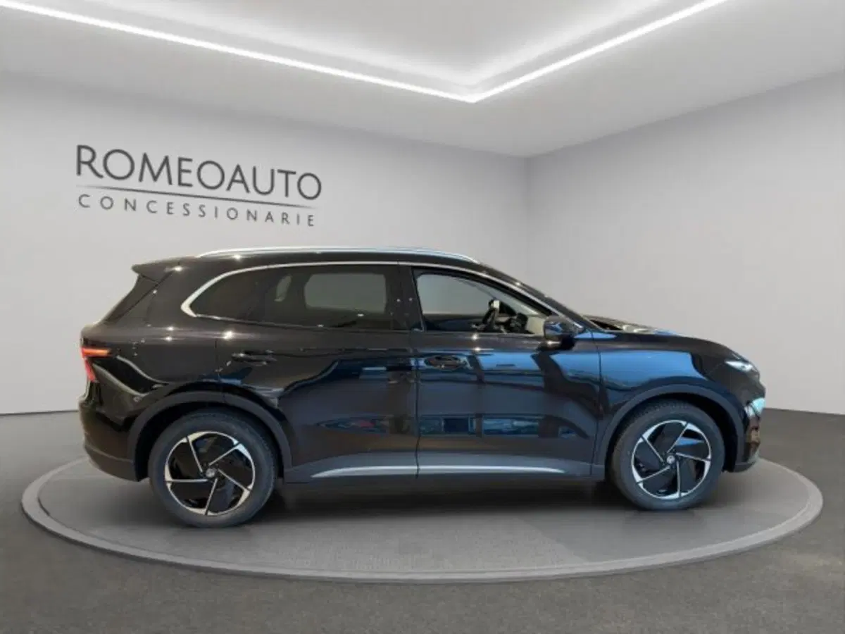 Mg MGS5 nuova a Perugia (6)