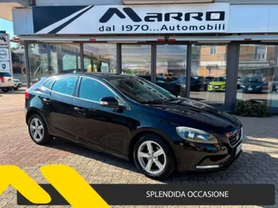 Volvo V40 D2 1.6 R-design del 2014 usata a Boves
