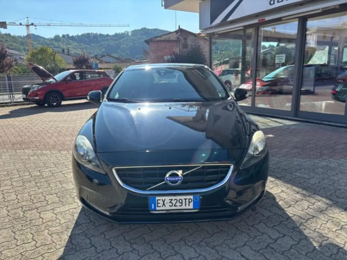 Volvo V40 usata a Cuneo (2)