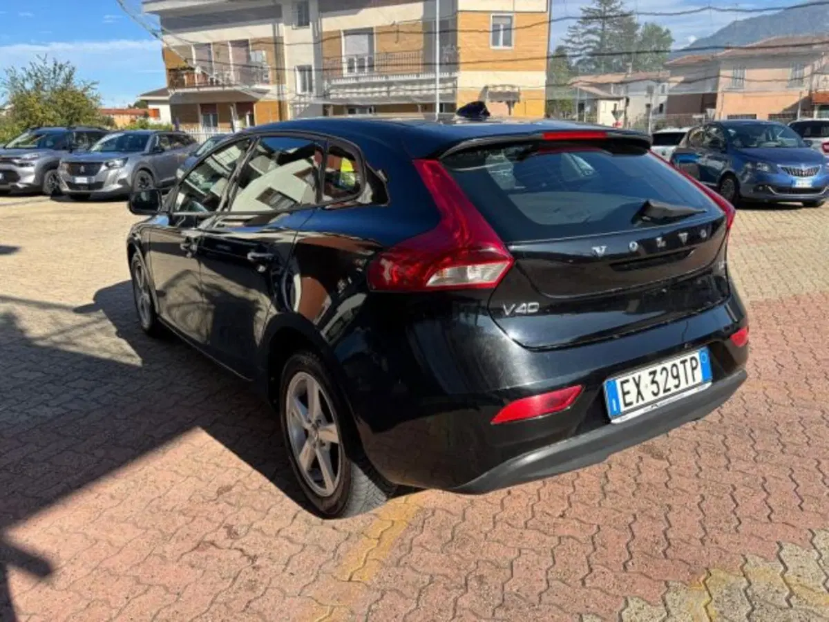 Volvo V40 usata a Cuneo (3)