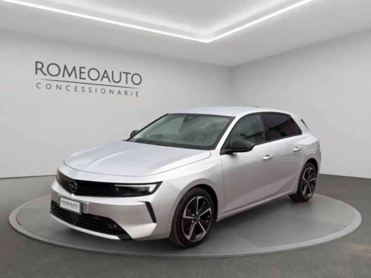 Opel Astra Station Wagon usata a Perugia (2)