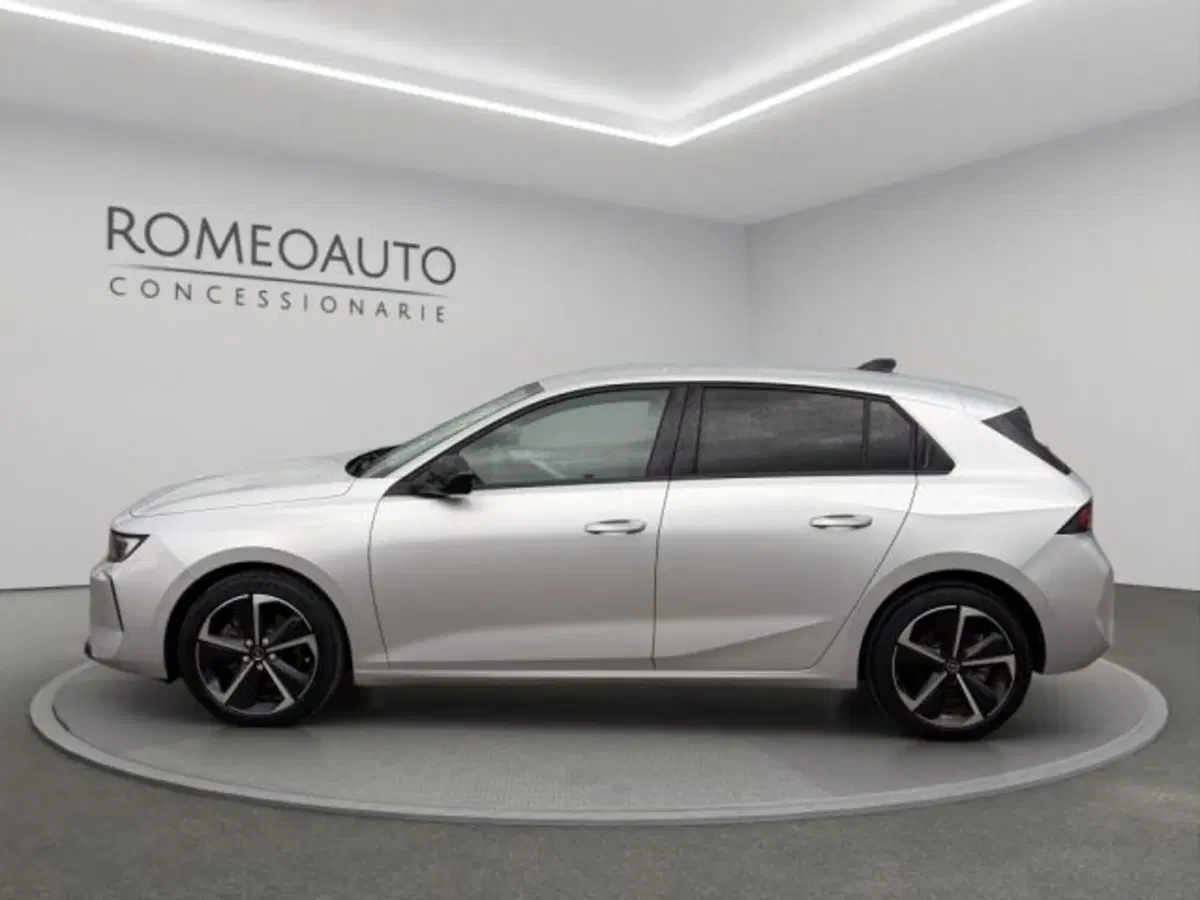 Opel Astra Station Wagon usata a Perugia (3)