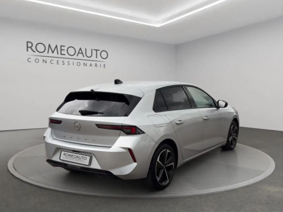 Opel Astra Station Wagon usata a Perugia (6)