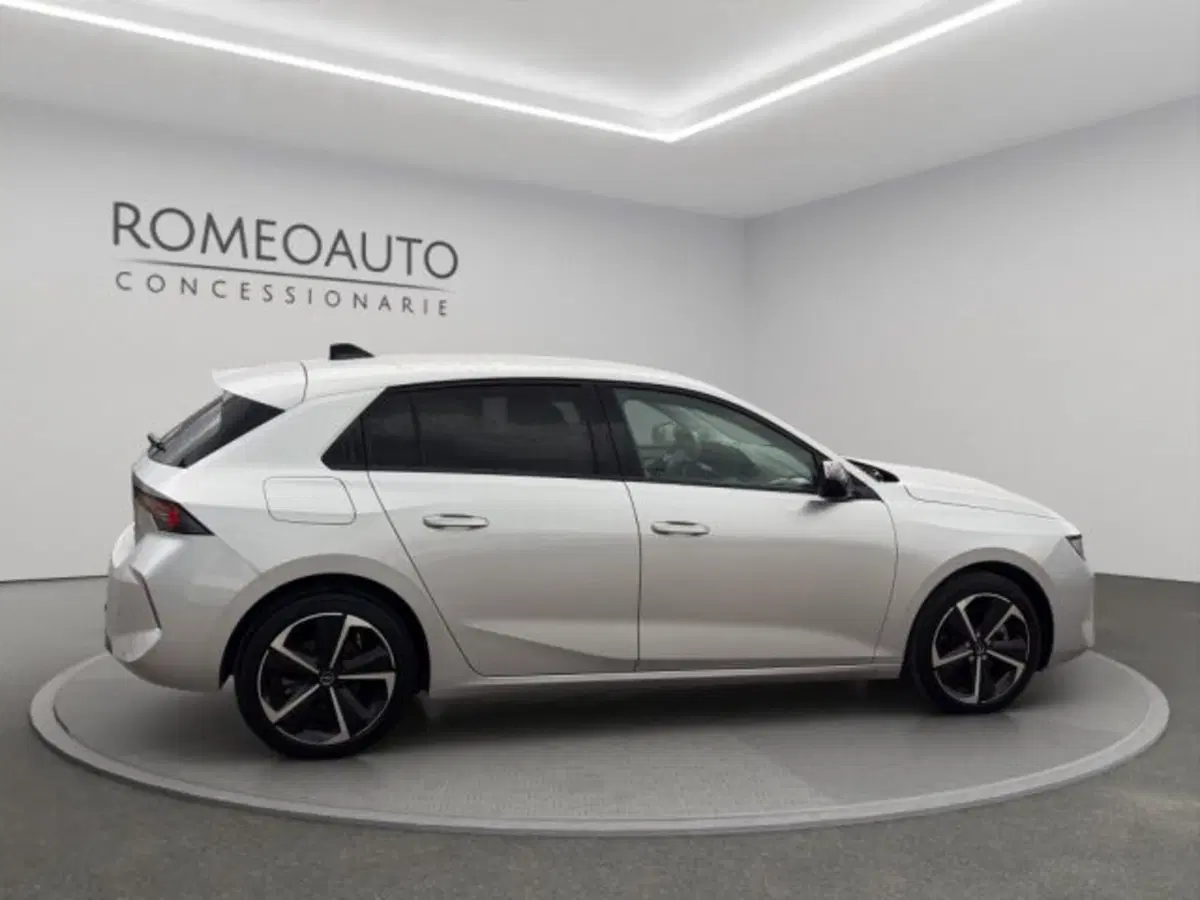 Opel Astra Station Wagon usata a Perugia (7)