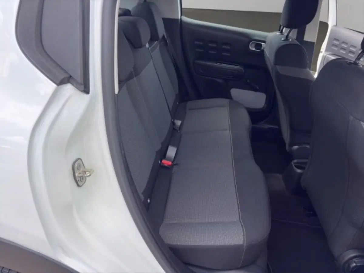 Citroen C3 usata a Perugia (18)