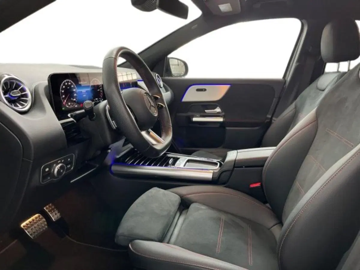 Mercedes-Benz GLA SUV usata a Verona (10)
