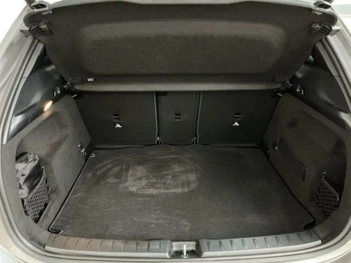 Mercedes-Benz GLA SUV usata a Verona (13)