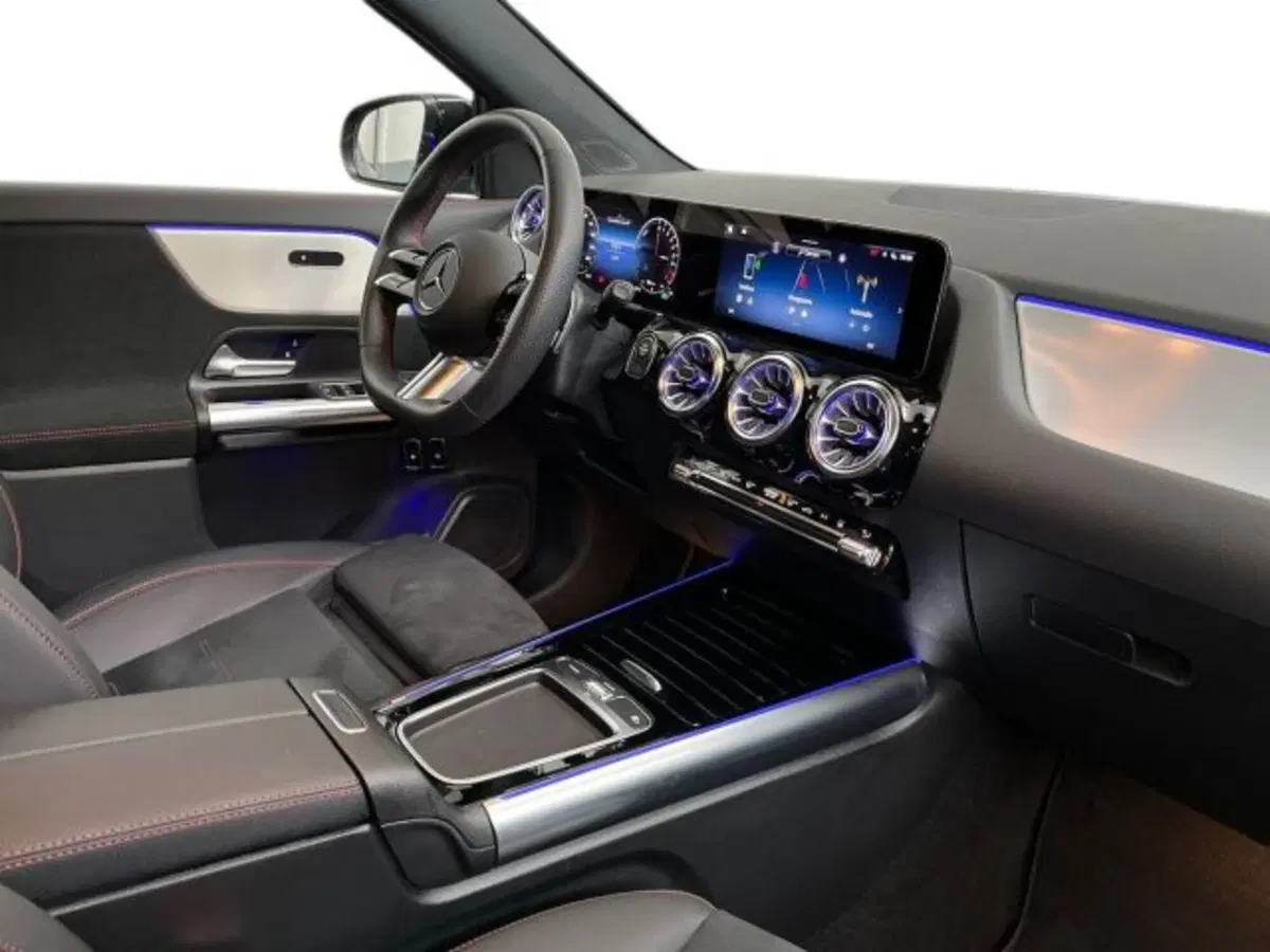 Mercedes-Benz GLA SUV usata a Verona (16)